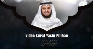 Video Surat Yasin