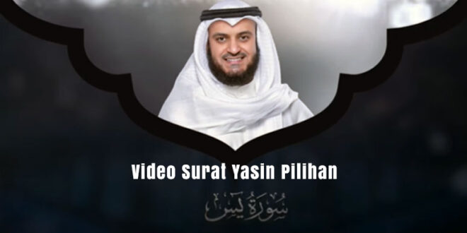 Video Surat Yasin